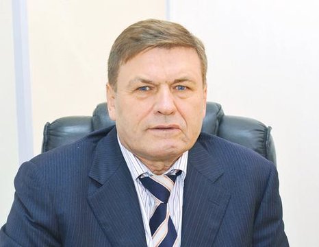 Бывший министр транс­порта Борис Ардалин стал членом Общественной палаты Самарской области