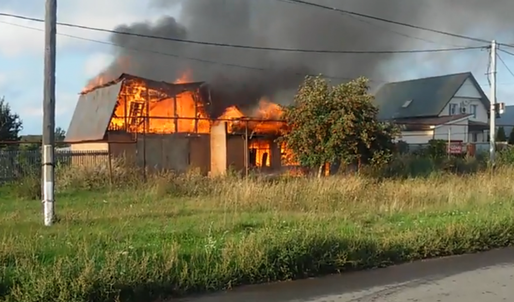 Погода в подстепках на неделю самарской обл