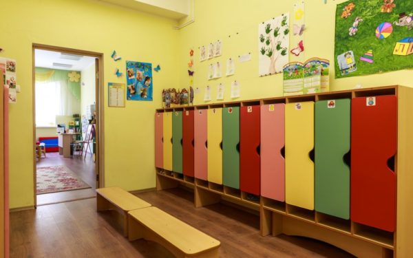 В Самаре 27 октября распре­делят свободные места в детских садах