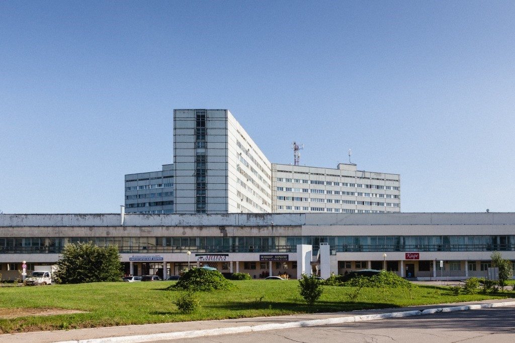 В Тольятти для больницы, где лечат пациентов с COVID-19, закупят медицинские кровати на 33 млн рублей | CityTraffic