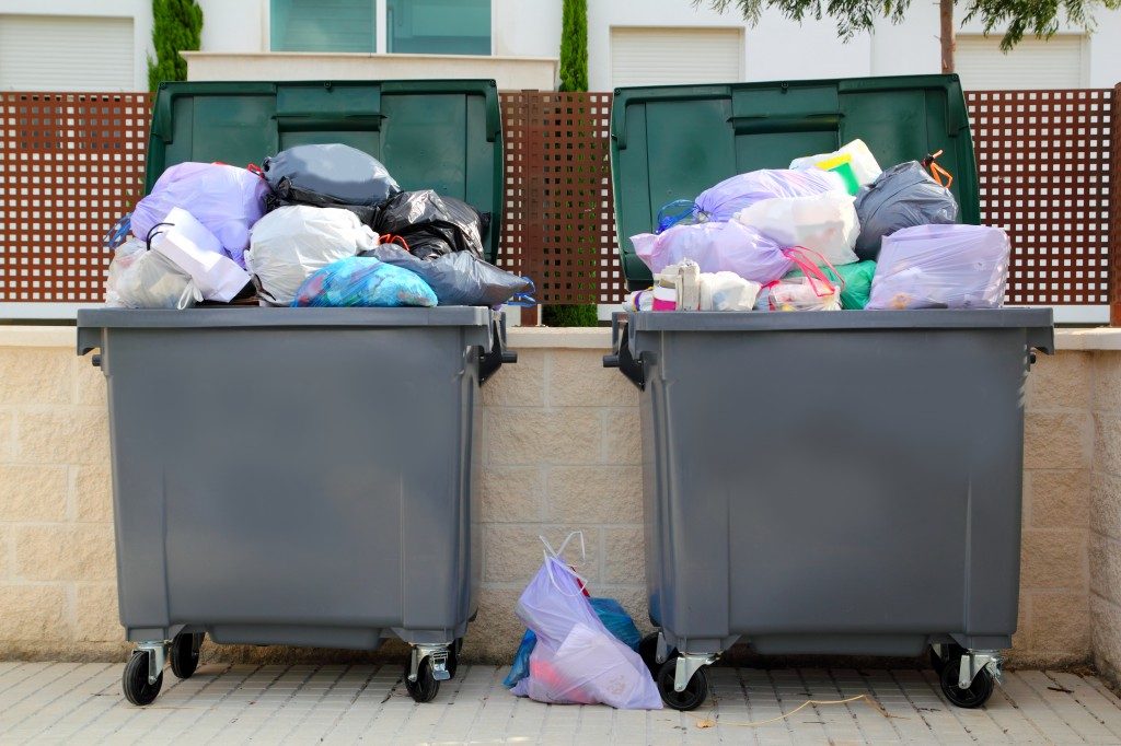 Активисты ОНФ требуют остановить контрольные замеры мусора в Самарской области | CityTraffic