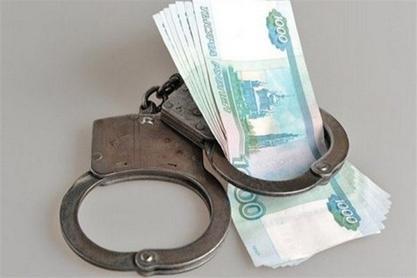 В Самарской области на двух инспекторов ДПС завели уголовное дело за взятку | CityTraffic
