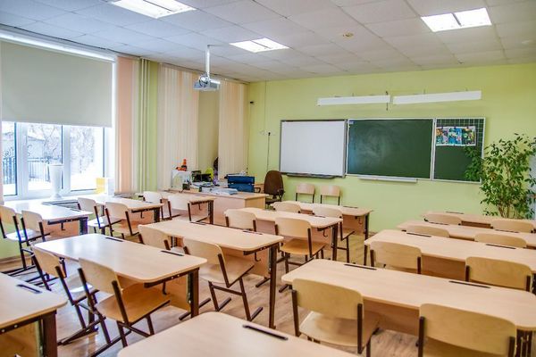 В Тольятти еще один школьный класс отправили на карантин по COVID-19 | CityTraffic