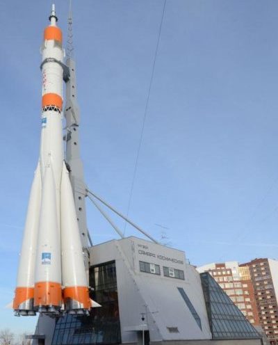 В Москве представлен проект планетария, который хотят открыть рядом с музеем «Самара Космическая» | CityTraffic