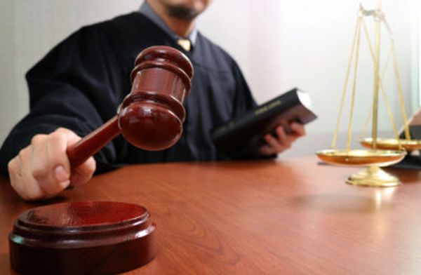Президент назначил судей в несколько судов Самарской области | CityTraffic