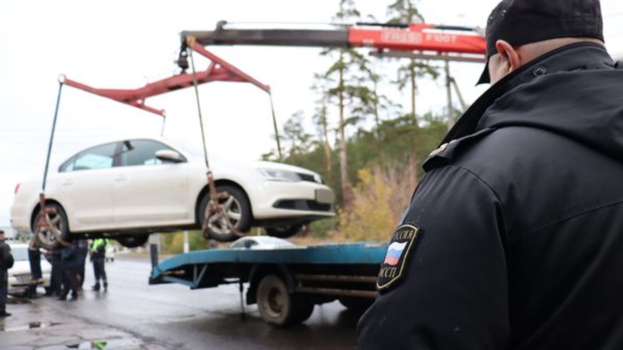 В Самарской области на торги выставят 22 арестованных за долги автомобиля |  CityTraffic