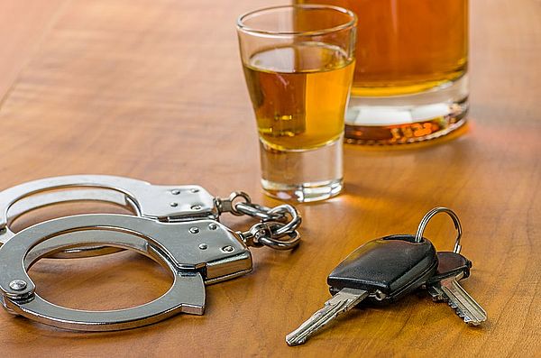 Дмитрий Азаров предложил ужесточить меры ответственности для пьяных водителей | CityTraffic