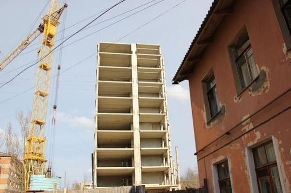 В Самаре на переселение 7 человек из аварийного дома выделили 14,8 млн рублей | CityTraffic В Самаре на переселение 7 человек из аварийного дома выделили 14,8 млн рублей | CityTraffic