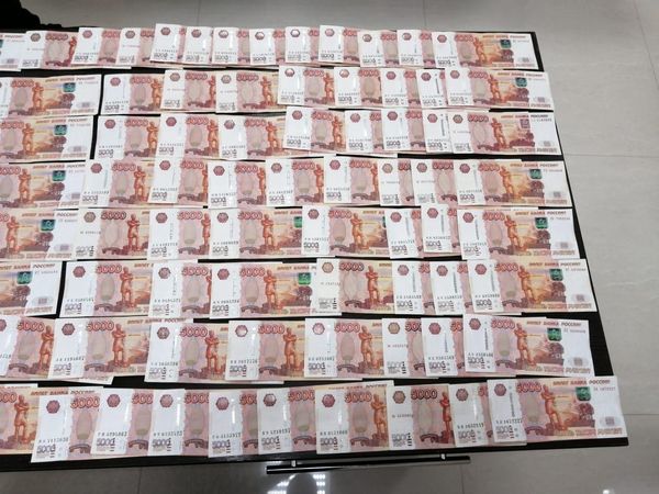 В Самарской области задержан адвокат, вымогавший с подозреваемого 1 млн рублей | CityTraffic В Самарской области задержан адвокат, вымогавший с подозреваемого 1 млн рублей | CityTraffic