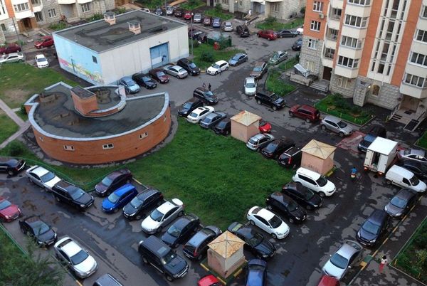 Самым комфортным для автомобилистов городом Самарской области оказался Тольятти, хуже всего ситуация в Сызрани | CityTraffic
