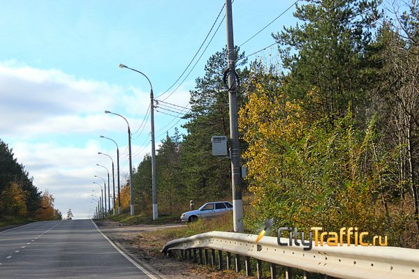 Тольятти продолжает зарастать светофорами, камерами и заборами | CityTraffic
