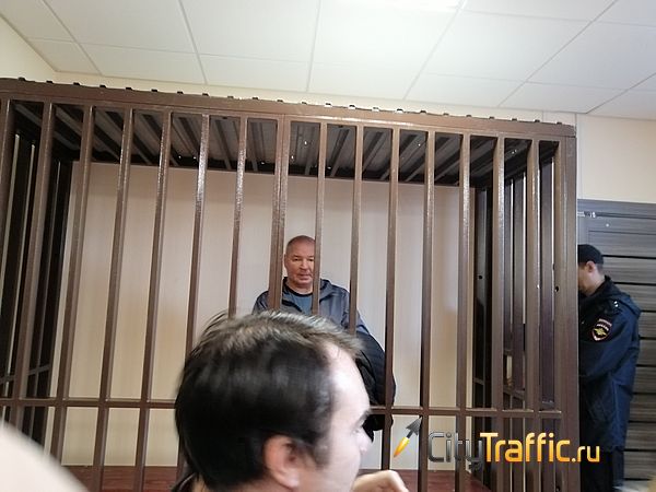 В Самаре арестован замглавы Куйбышевской железной дороги | CityTraffic