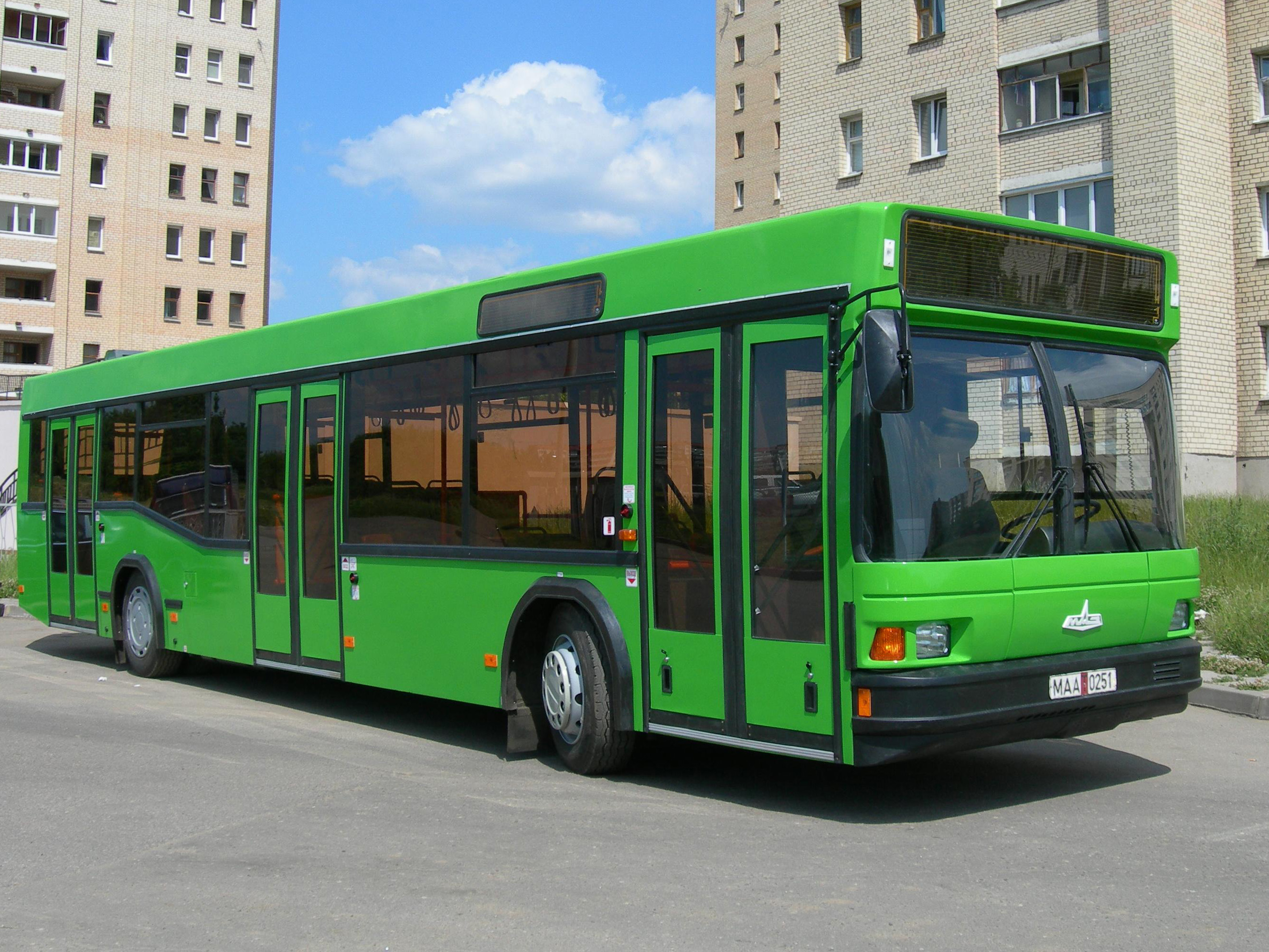 МАЗ 103 2000fotobus
