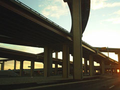Строительство транспортной развязки на Южном шоссе возобновится в этом году | CityTraffic