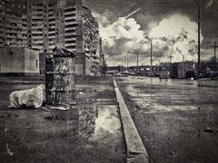 2 декабря откроется фотовы­ставка Михаила Дорофеева «TAUN 2015»