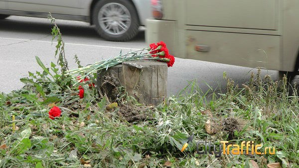 В Тольятти почтили память горожан, погибших при взрыве автобуса 7 лет назад (видео)