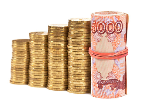 В Тольятти банки отреа­ги­ровали на повышение ключевой ставки ЦБ