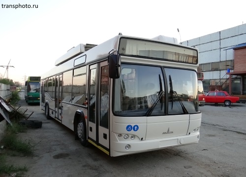 В тольят­тинских троллей­бусах раздают интернет