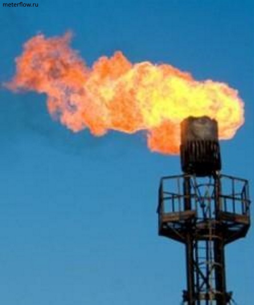В Самарской области рабочий ОАО «Новокуйбышевский нефте­пе­ре­ра­ба­ты­вающий завод» погиб при выбросе факельного газа