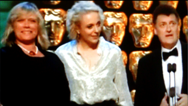 Саундтрек из сериала "Шерлок" получил премию BAFTA | CityTraffic