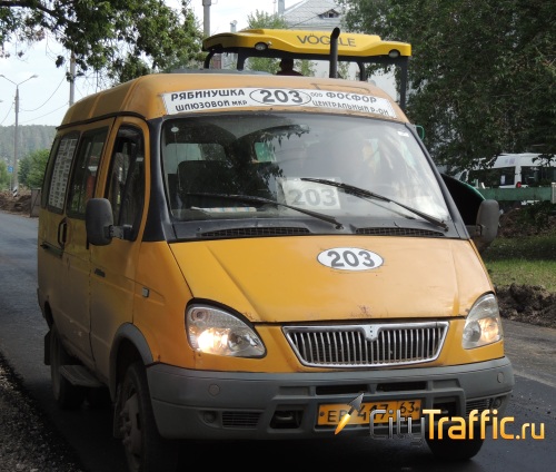 Перевозчики Тольятти довольны введением оплаты проезда при входе в маршрутку | CityTraffic