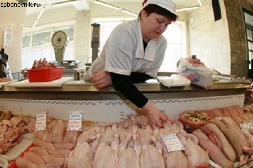 Быстрее всего россияне замечают подорожание мяса | CityTraffic