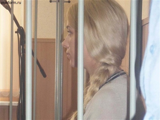 Адвокат Екатерины Пузиковой, осужденной за убийство мужа-банкира, обжаловал приговор