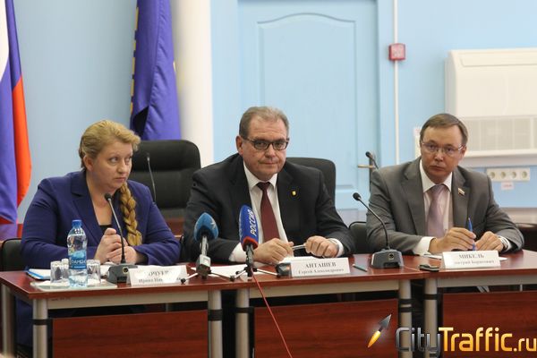 В Тольятти появятся 85 новых чиновников, на зарплату которых потратят 20 млн рублей | CityTraffic