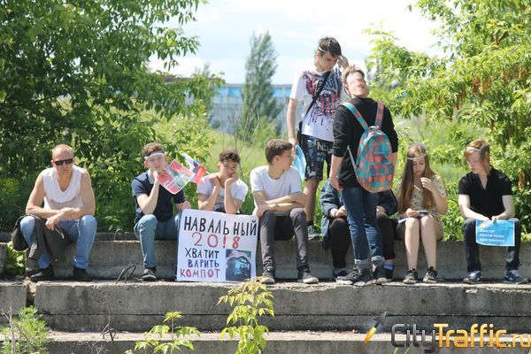 Власти Самары предупреждают о том, что проведение митинга 7 октября на площади Кирова не согласовано | CityTraffic
