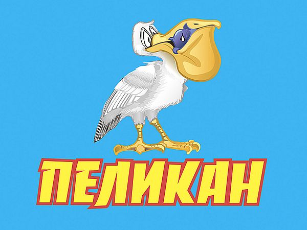 Сеть Магазинов Пеликан