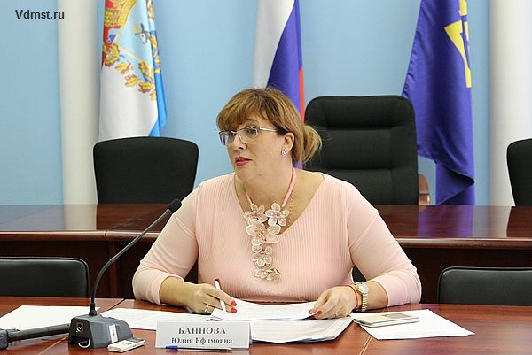 Заместителю главы Тольятти по социальным вопросам грозит увольнение | CityTraffic