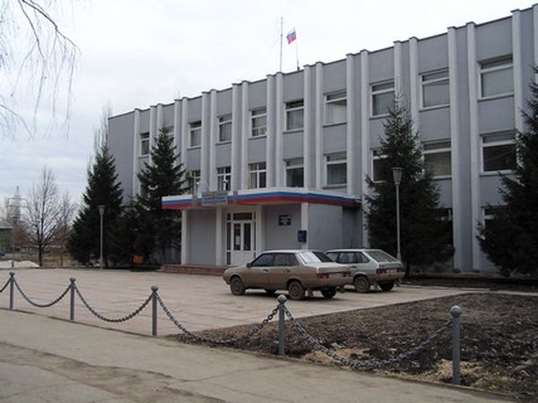 Сайт железнодорожной администрации ульяновска
