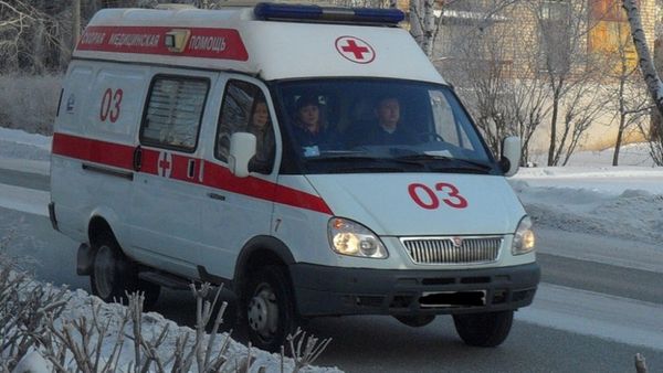В Тольятти двое подростков упали с высоты