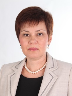 Галина Андриянова станет замми­нистра социально-демогра­фи­ческой и семейной политики Самарской области