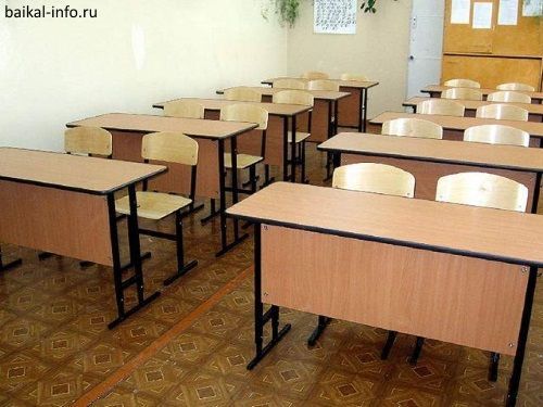В школах Самары установят метал­ло­де­текторы до 1 марта 2018 года