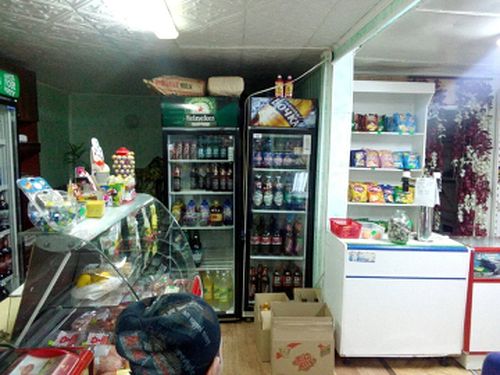 Продажа Магазина Сызрань