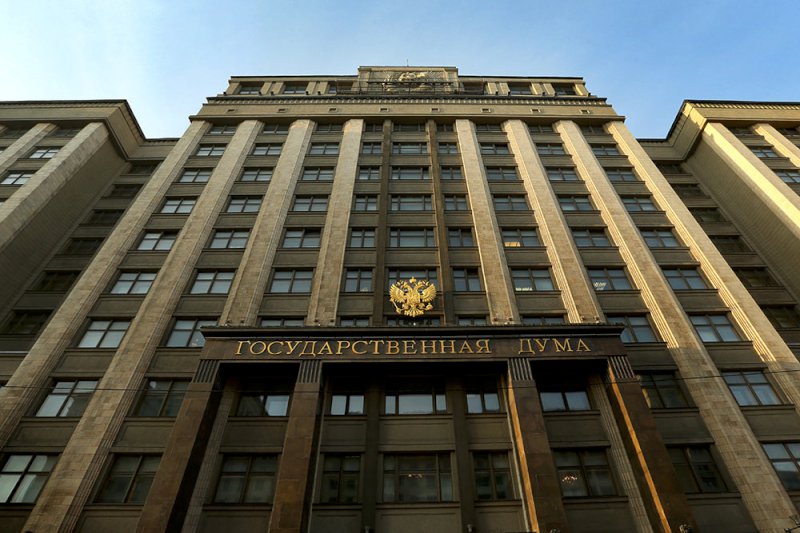 «Единая Россия» утвердит канди­датов в депутаты Госдумы по одноман­датным округам 9 июля