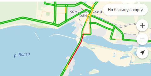 М5 тольятти сызрань. Схема развязки на м5 в Тольятти. Пробки Тольятти трасса м5 сейчас.