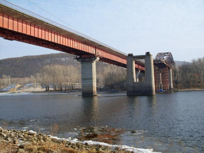 На реконструкцию моста через реку Сок в Самарской области необходимо 1,3 млрд рублей | CityTraffic