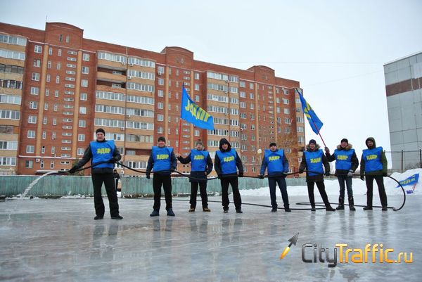 ЛДПР признана самой инициативной фракцией городской Думы Тольятти по итогам 2019 года | CityTraffic