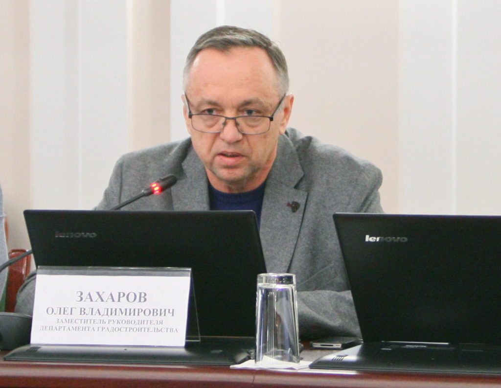 Нового заместителя главы Тольятти хотят лишить "имущества" и "земли" | CityTraffic