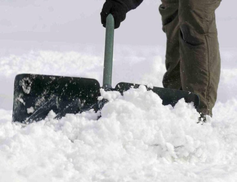 На борьбу со снего­падом в Самарской области решили бросить глав муниципалитетов