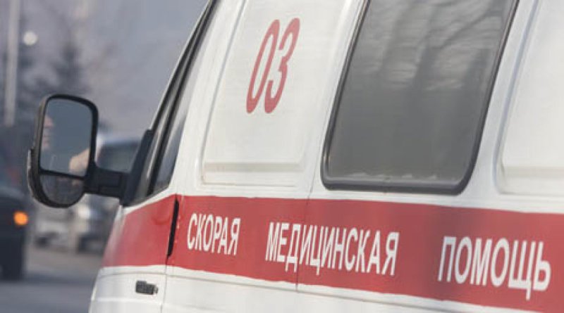 В Самарской области погиб 11-летний мальчик, попав на снегокате под колеса грузовика