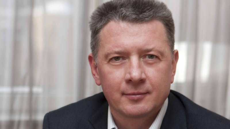 Дмитрий Шляхтин остается министром спорта Самарской области