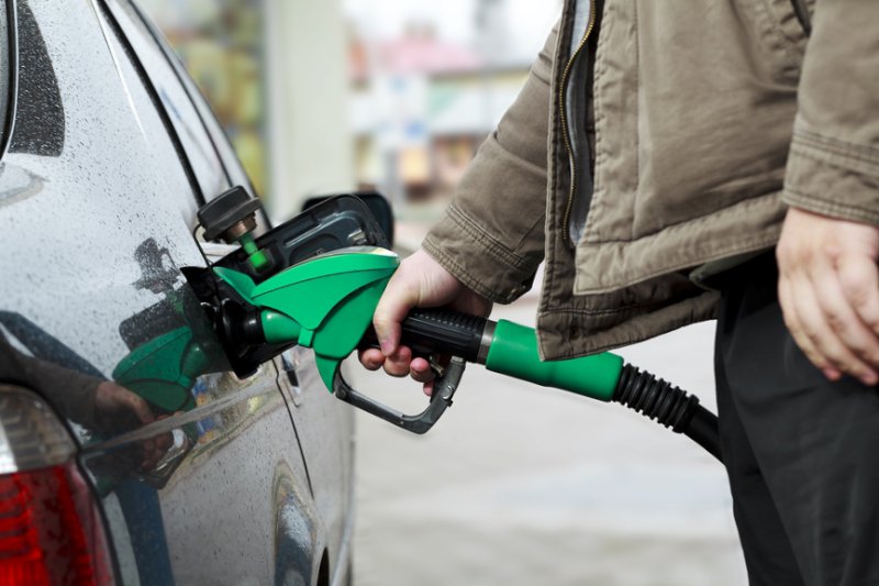 УФАС Самарской области проверило цены на бензин