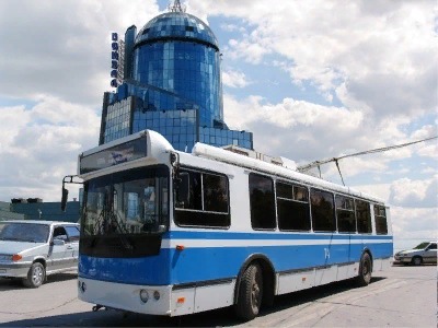 По Самарскому району будет курси­ровать еще один троллей­бусный маршрут