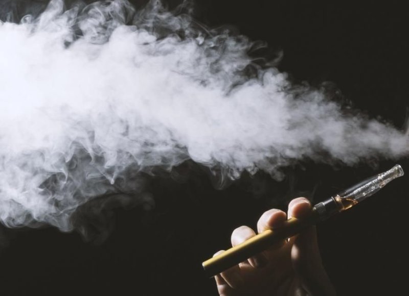 Электронные системы нагре­вания табака по вредности для организма приравняли к сигаретам