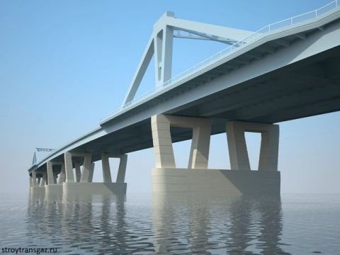 В Самаре начали работы по бетони­ро­ванию 30-метрового участка Фрунзенского моста