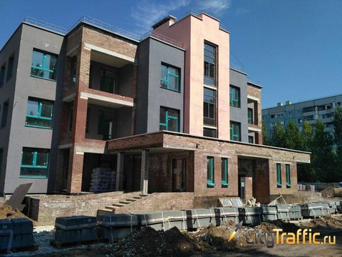 Депутаты Самарской губдумы узнали, сколько средств получит Тольятти на строи­тельство и рекон­струкцию детсадов