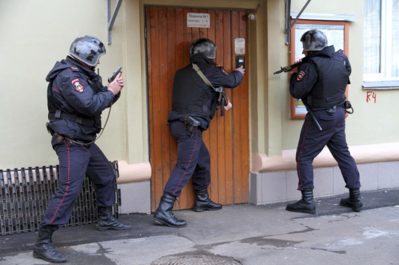 Бандита из Тольятти, который приехал покорять Москву, "сдала" полиции собственная сигнализация | CityTraffic